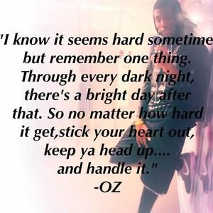 Meet your Posher, Sumo